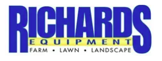 Richards Equipment Inc.