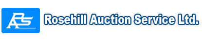 Rosehill Auction Service Ltd.