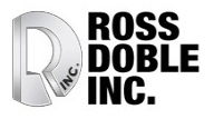 Ross Doble Inc.