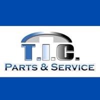 T.I.C. Parts & Service