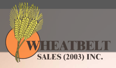 Wheatbelt Sales (2003) Inc.