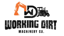 Working Dirt Machinery Co.