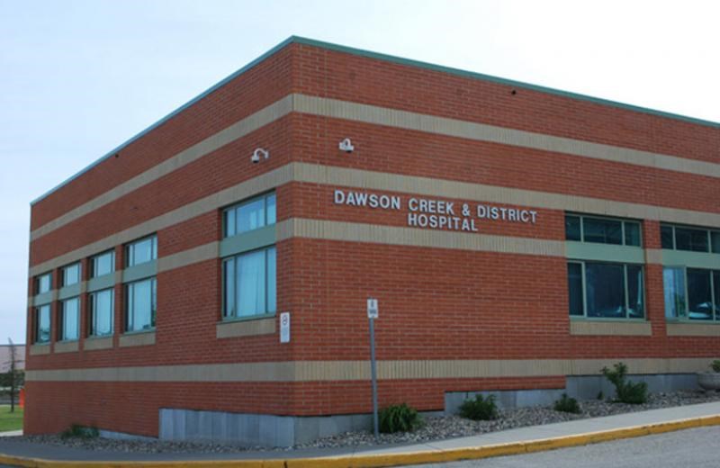 dawson-creek-and-district-hospital