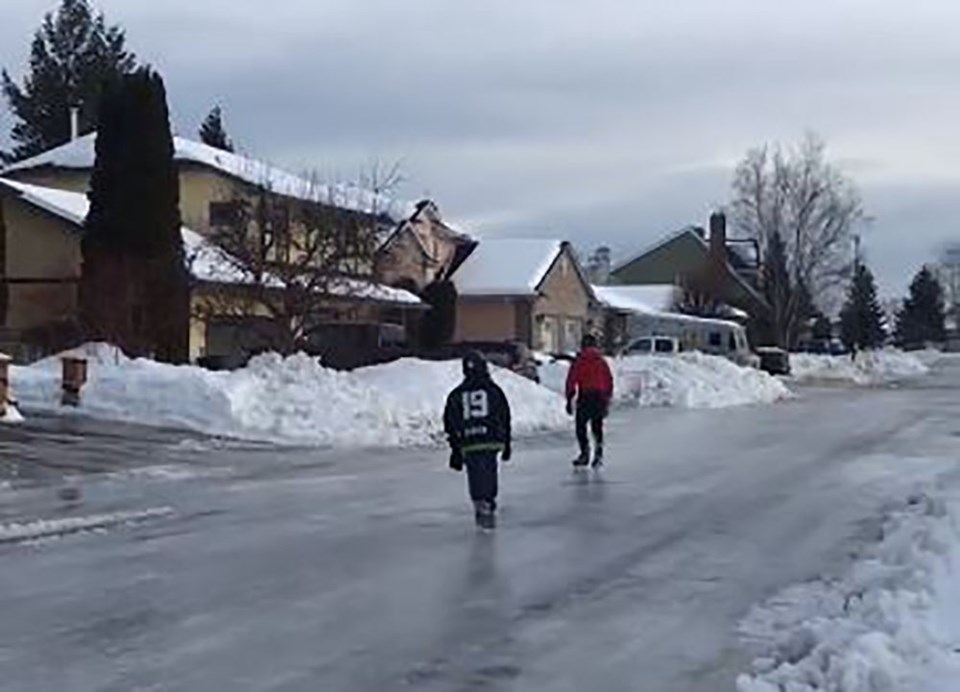 skating in the streets 2