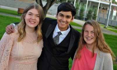 youth of the year city