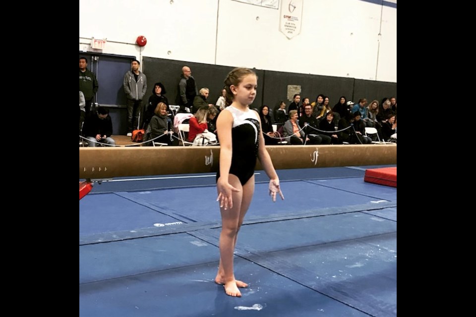 Langley gymnastics clubs are winners at B.C. championships - Langley  Advance Times