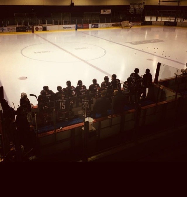 Cariboo Major Bantam Cougars - Okanagan Classic 2020