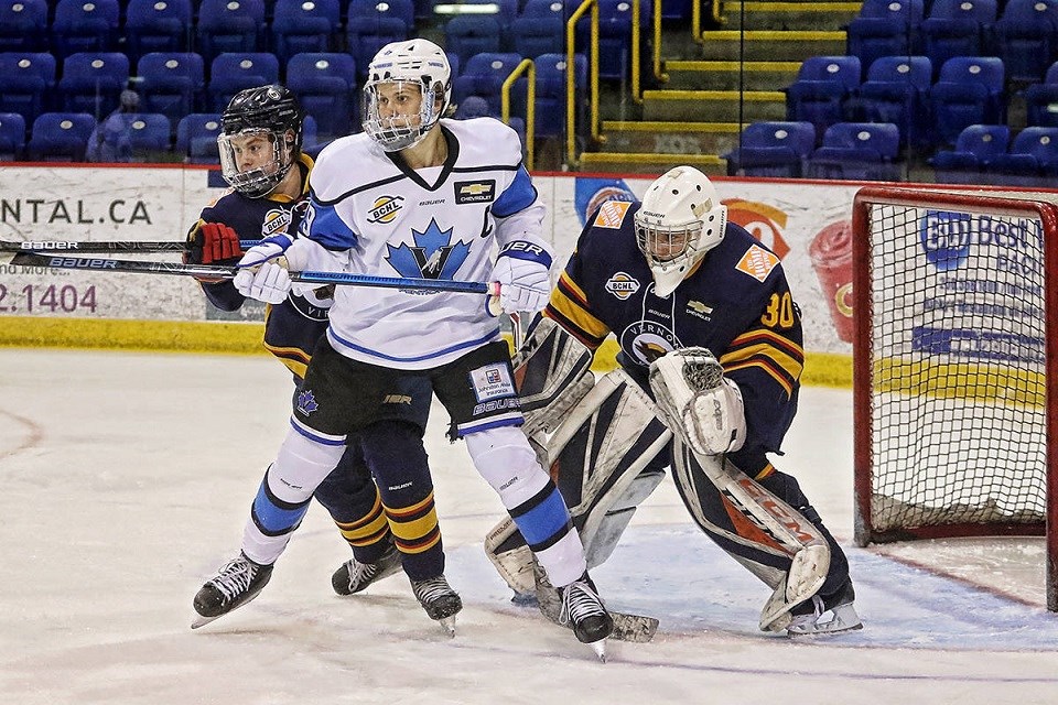 Hockey Training, JET Hockey Training Arena