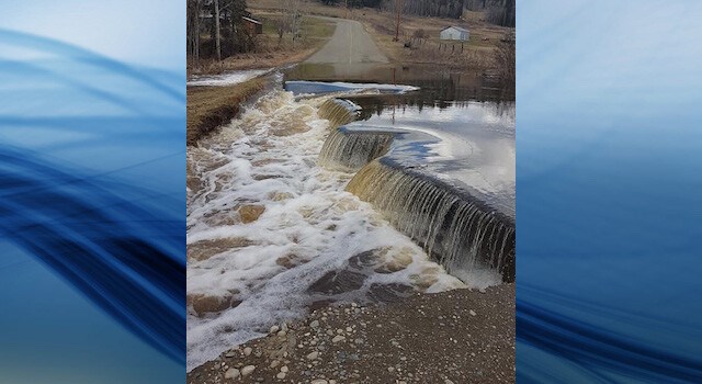 Cariboo flooding - BC COS