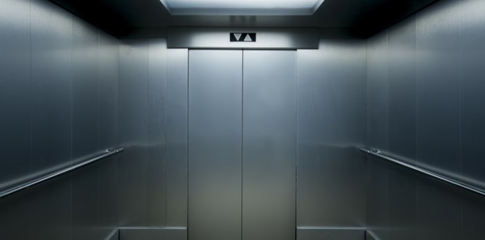 elevator