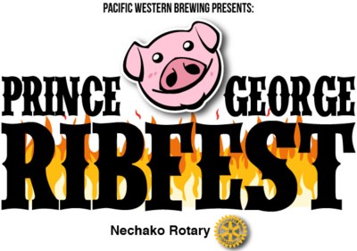 prince george ribfest-logo