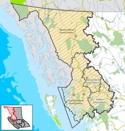Northwest fire cetnre