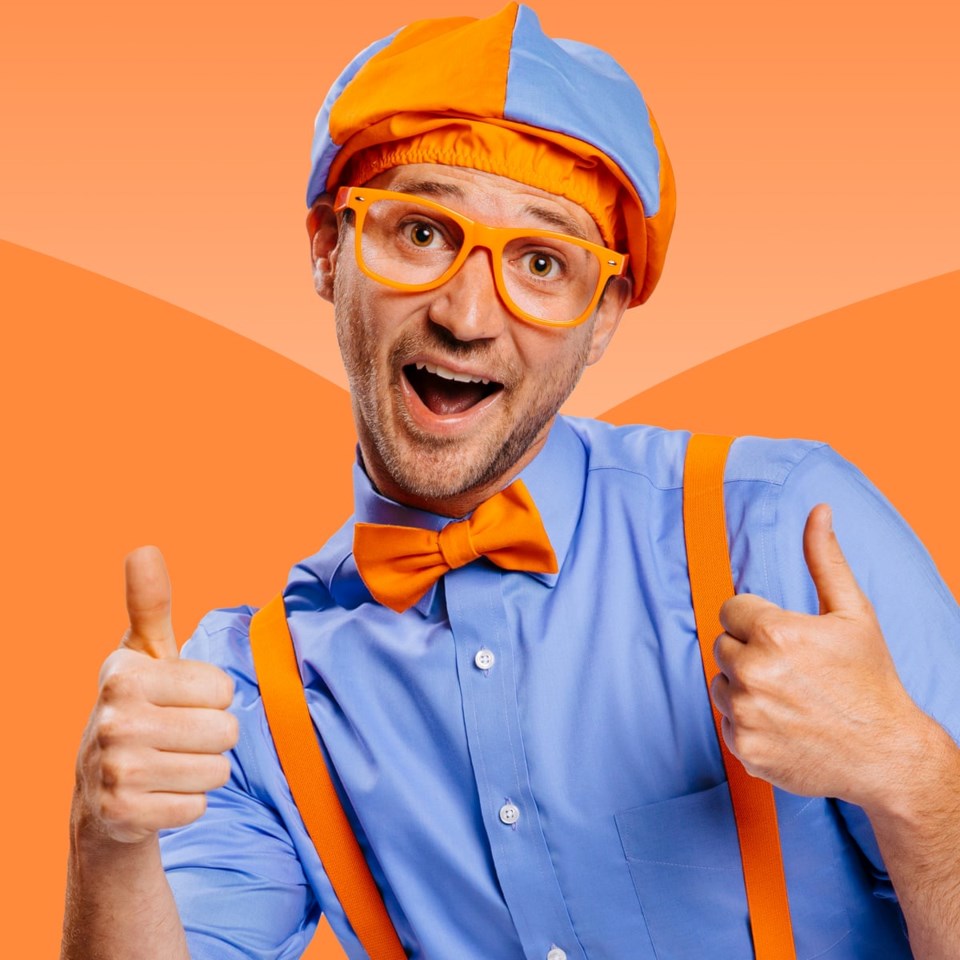 pgc-blippi