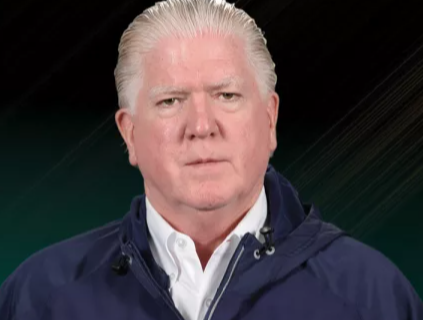 PGC brian burke