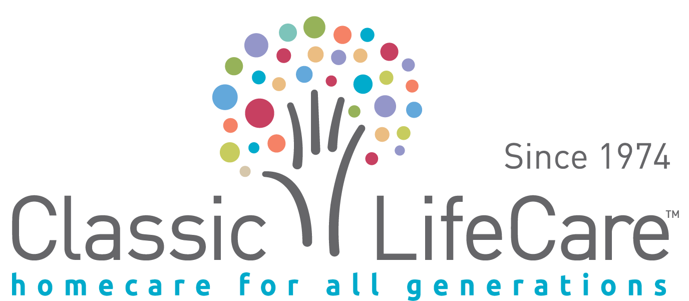 Classic LifeCare logo