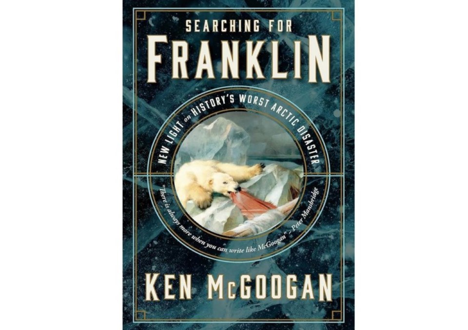 ken-mcgoogan-book-launch