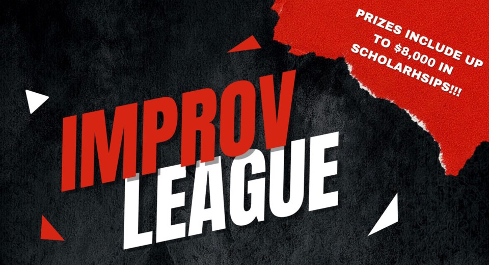 improv-league-poster