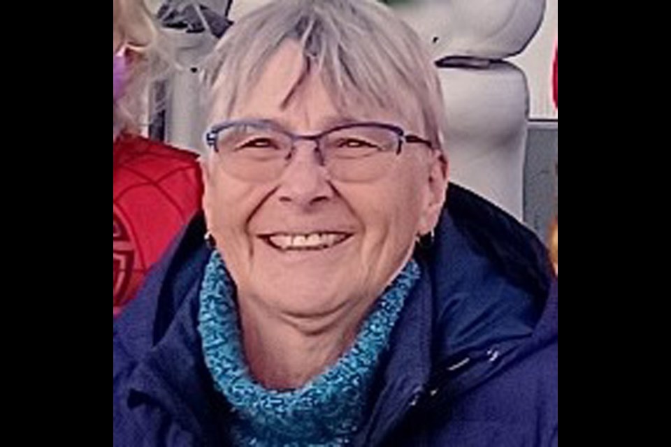 Melinda Louise Ewen was last seen leaving her home in Prince George on Nov. 17.