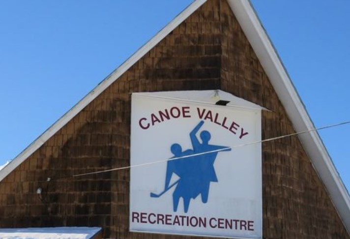 canoe-valley-recreation-centre