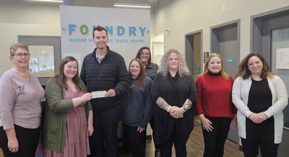 foundry-pg-ford-donation