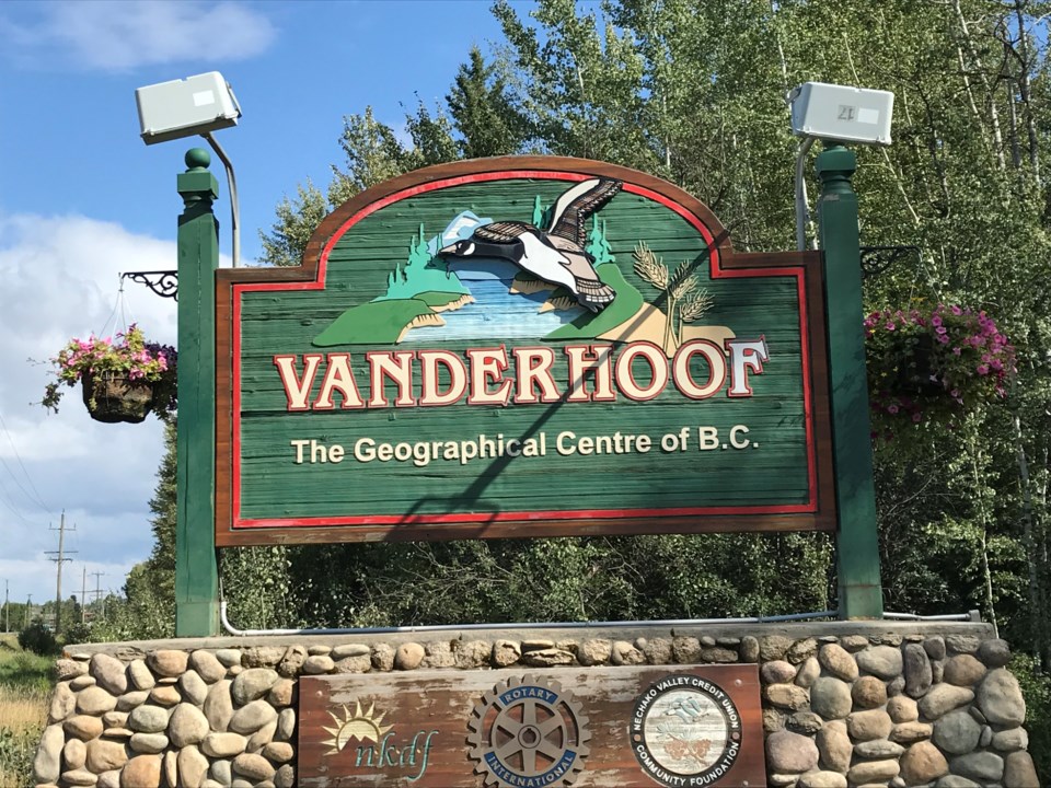 vanderhoof_bcs_welcome_sign