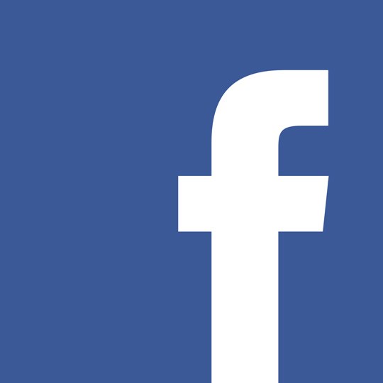 Facebook logo