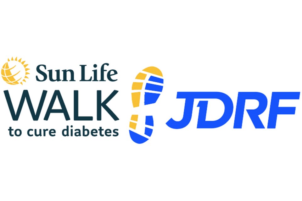 walk-to-cure-diabetes-logo