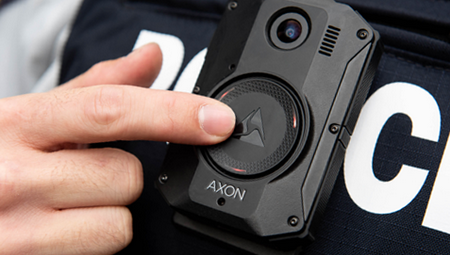 body-cam