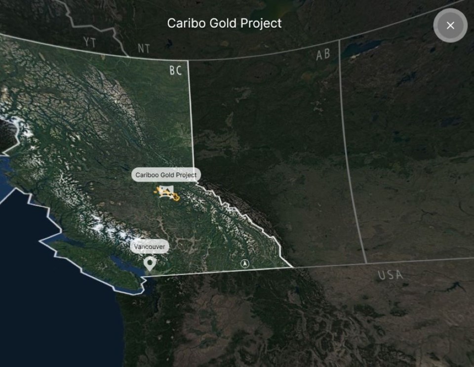 cariboo-gold-mine-project