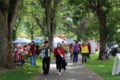 Canada Day celebrations are at Lheidli T’enneh Memorial Park July 1