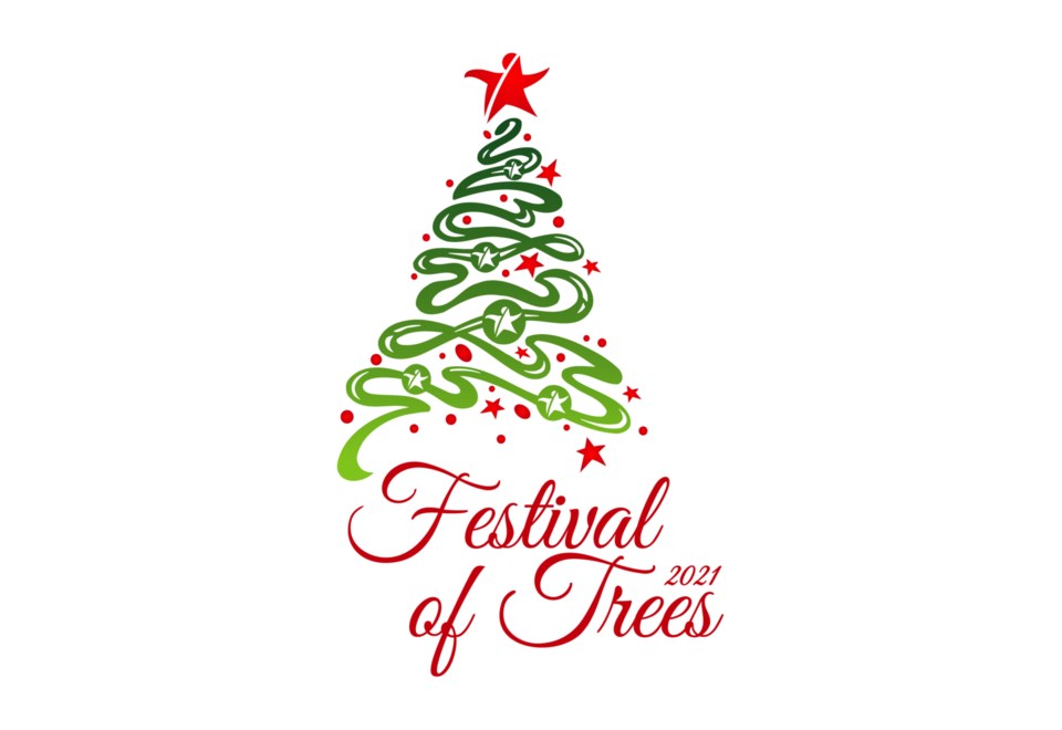 Festival of Trees starts Friday at the Civic Centre - Prince George Citizen