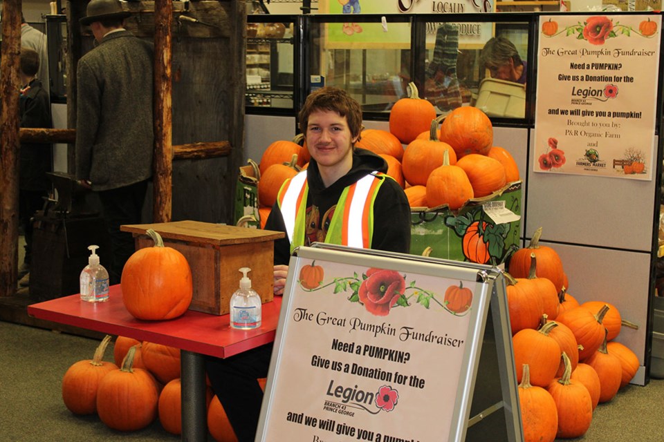 great-pumpkin-legion-fundraiser