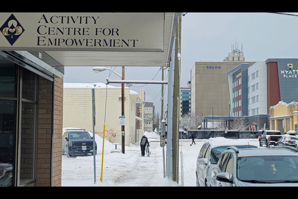 For nearly 22 years the BC Schizophrenia Society of Prince George has kept the lights on in the Activity Centre for Empowerment at 1136 Seventh Ave., to help people overcome their daily struggles with mental illness and substance addictions.