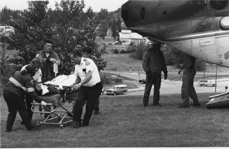 helicopter-at-prince-george-regional-hospital-sept-23-1993