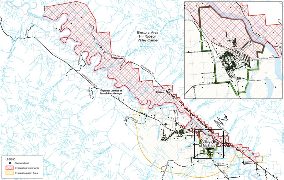 mount-teare-evacuation-order-regional-district