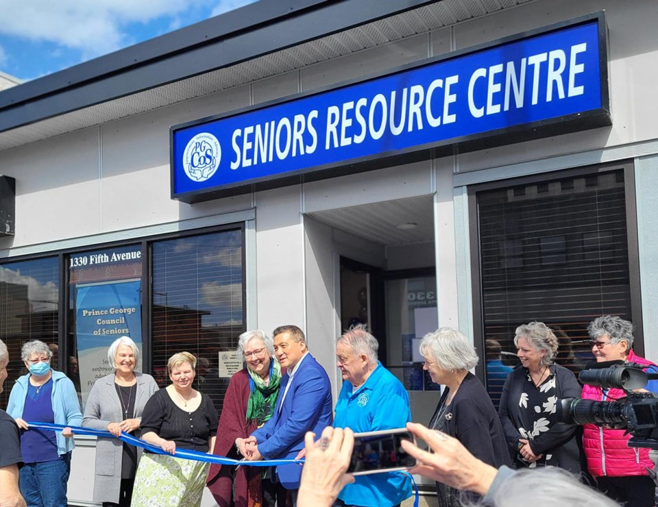 prince-george-council-of-seniors-resource-centre