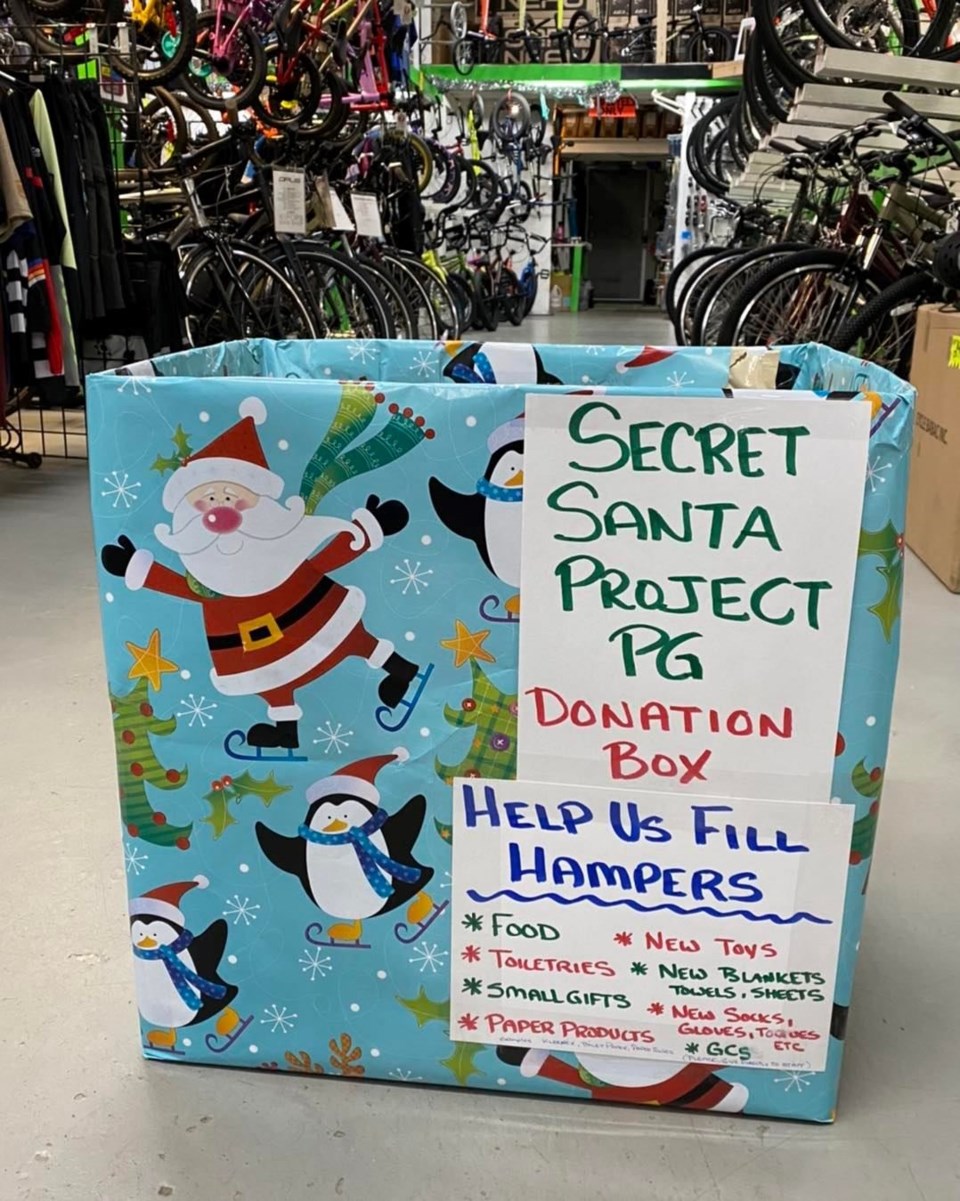 secret-santa-pg-donation-box-at-koops