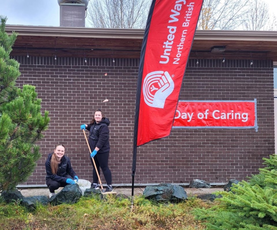 day-of-caring-hart-pioneer-centre