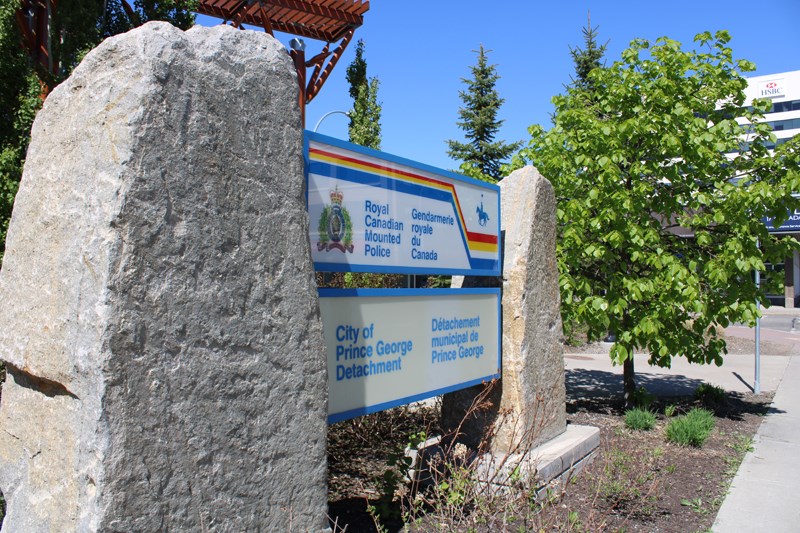 prince-george-rcmp-sign