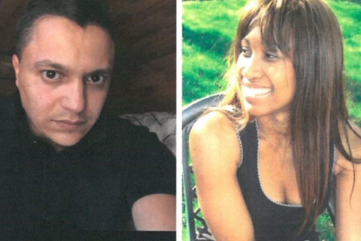 Police Looking For Missing Couple Last Seen In Prince George Prince