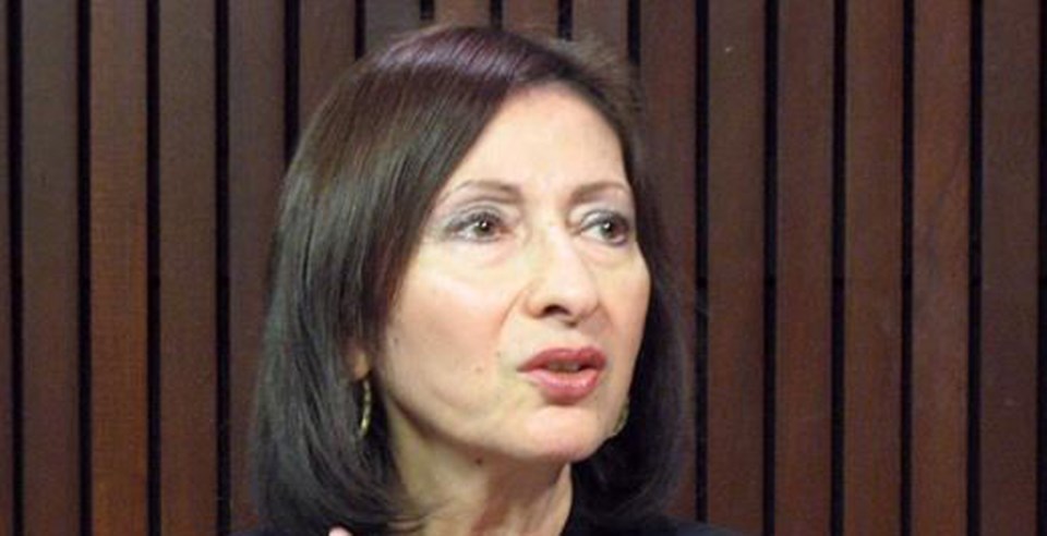 Ann Cavoukian