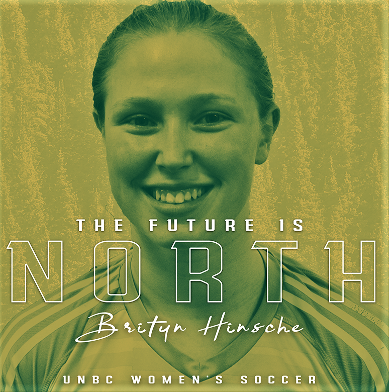 27 UNBC soccer Brityn Hinsche 