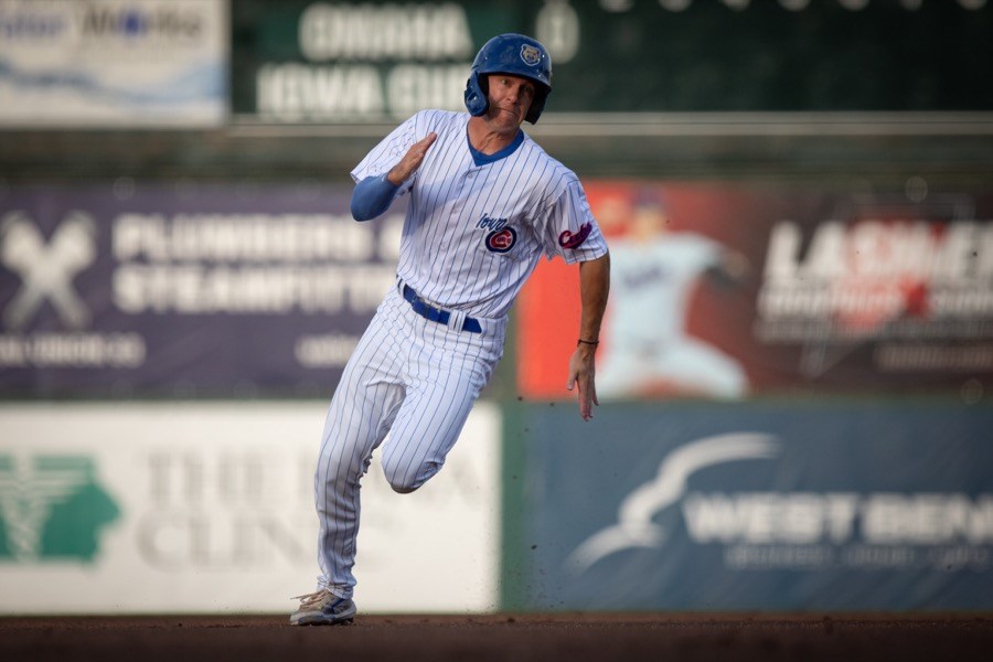 Who is the youngest player in Major League Baseball right now? – NBC Sports  Chicago