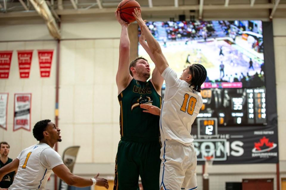 unbc-loses-2024-playoffs-vic-semifinal-feb-24-2024