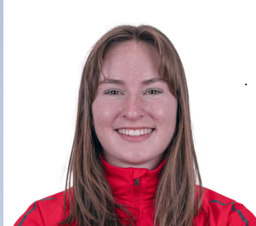 Caledonia Nordic Ski Club biathlete Moira Green of Prince George is in Estonia this week and will represent Canada at the junior world championships.
