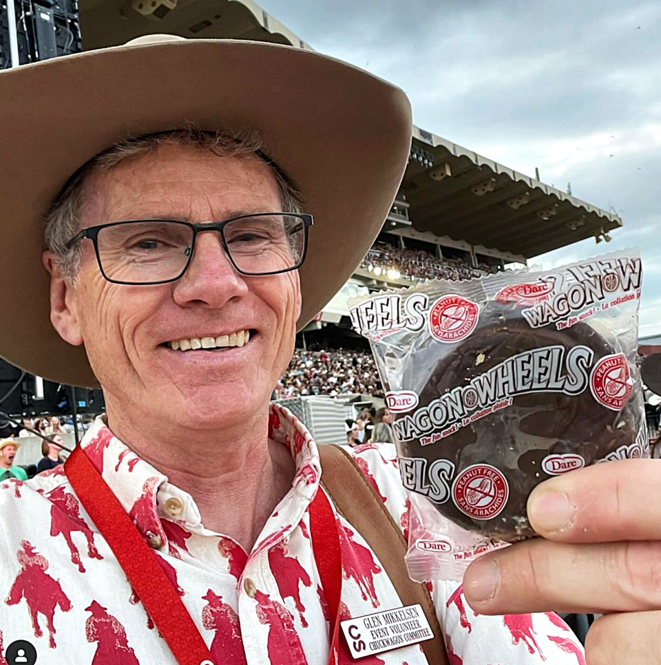 glen-mikkelson-at-calgary-stampede-2024