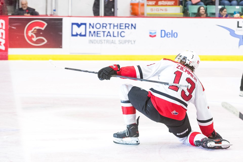 cougars-ziemmer-celly