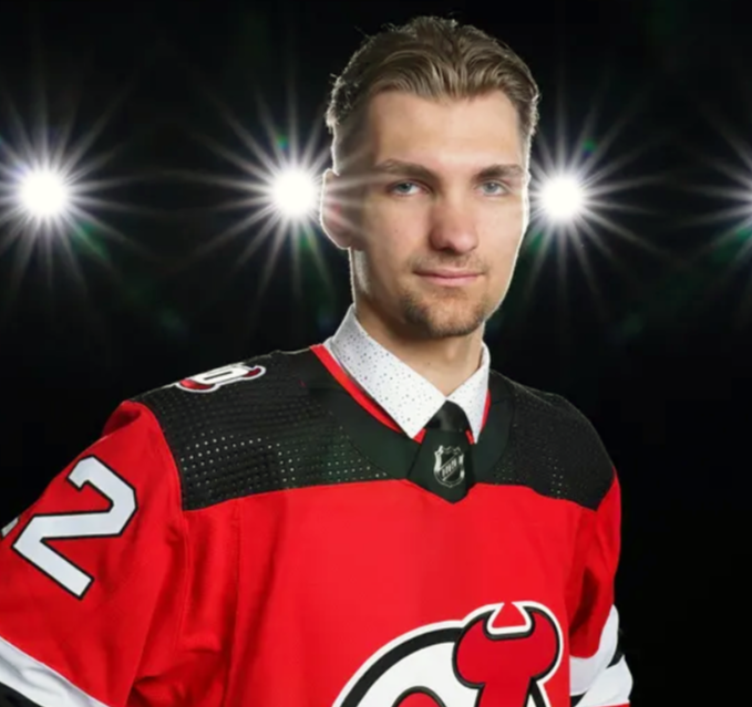 Tyler Brennan cropped New Jersey Devils(1)