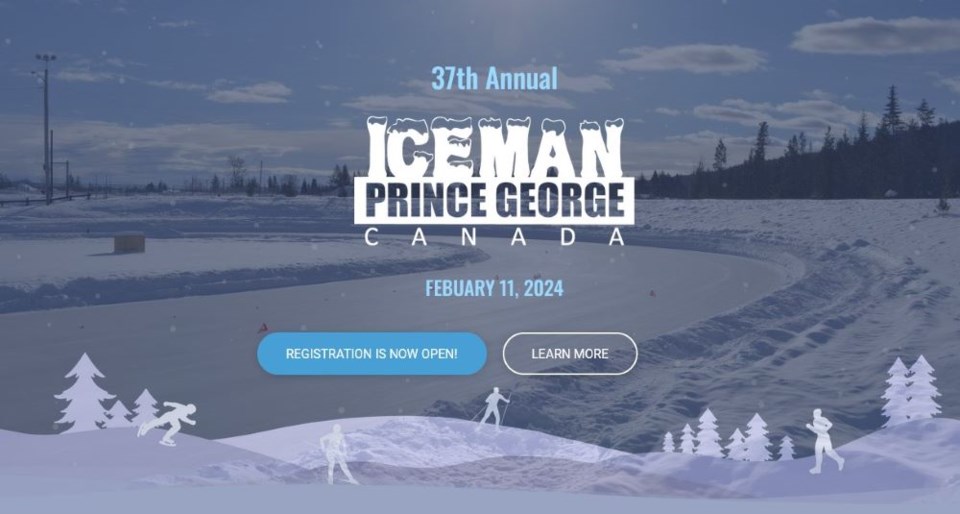 Traffic disruptions caused by Prince Iceman on Sunday Prince