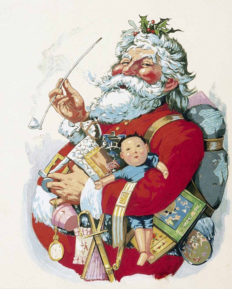 pgc-santa